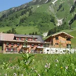 Schwarzmann's Schröcken