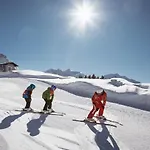 Schwarzmann's