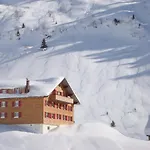 Schwarzmann's