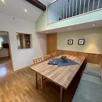 Apartment Schwarzmann's *