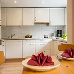 Apartment Schwarzmann's Schroecken