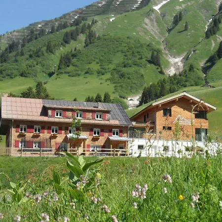 Schwarzmann's Schröcken