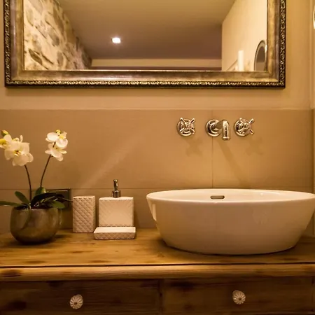 Апартаменты Schwarzmann's *