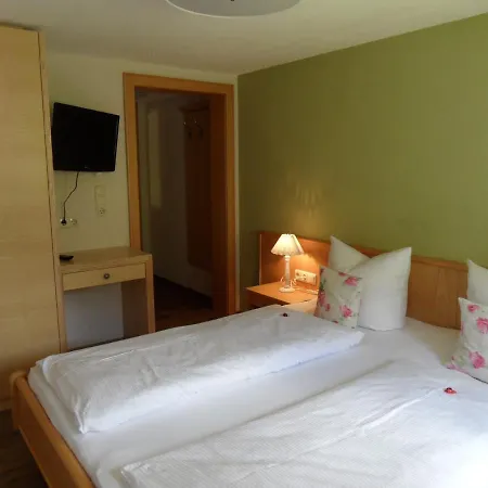 Апартаменты Schwarzmann's