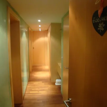 Schwarzmann's Апартаменты Шрёккен