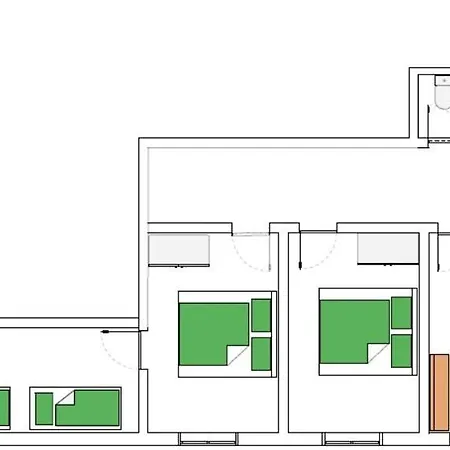 Schwarzmann's * Шрёккен