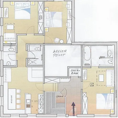 Schwarzmann's Schröcken