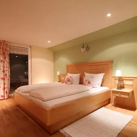 Апартаменты Schwarzmann's *