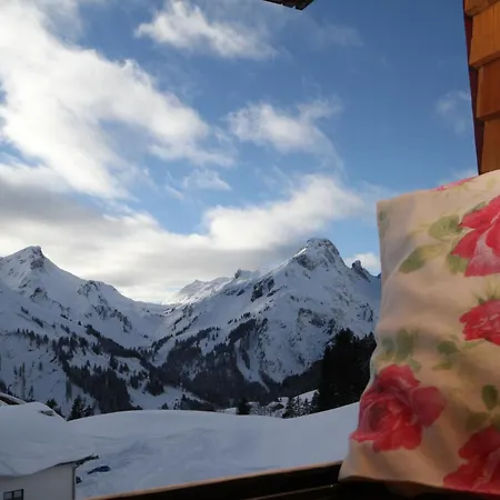 Апартаменты Schwarzmann's *