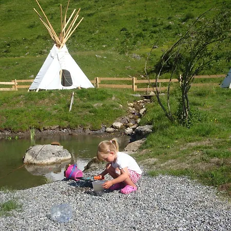 Schwarzmann's Daire *