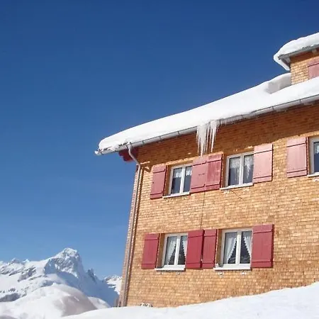 Schwarzmann's * Шрёккен