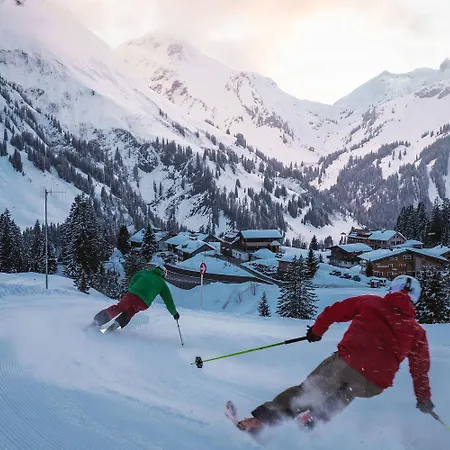 Schwarzmann's Daire *