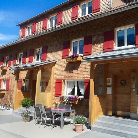 Schwarzmann's * Schröcken