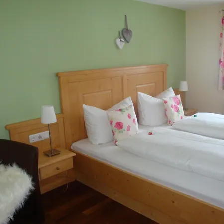 Апартаменты Schwarzmann's *