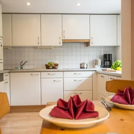 Daire Schwarzmann's Schröcken