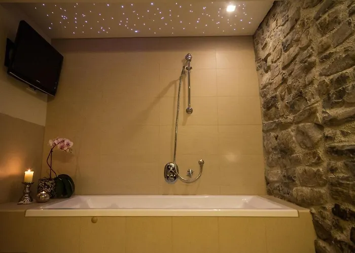 Apartment Schwarzmann's *