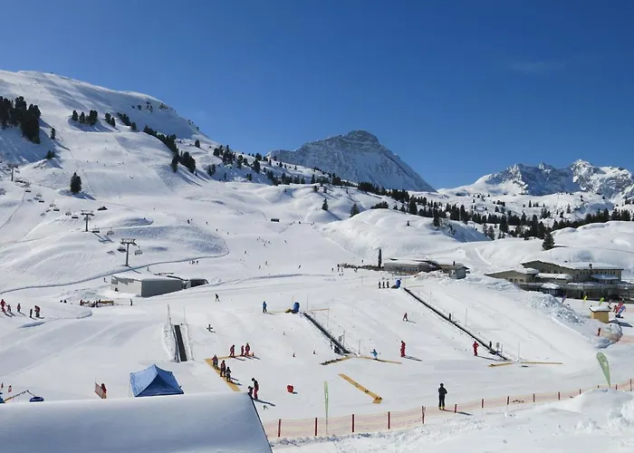 Schwarzmann's Apartment *