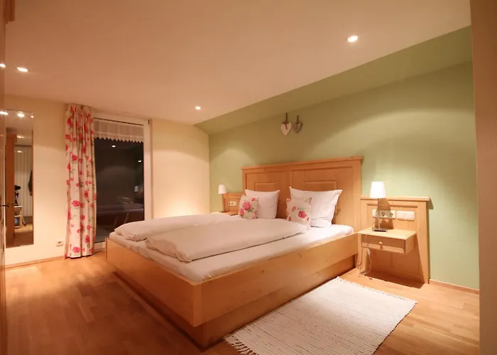 Apartment Schwarzmann's *