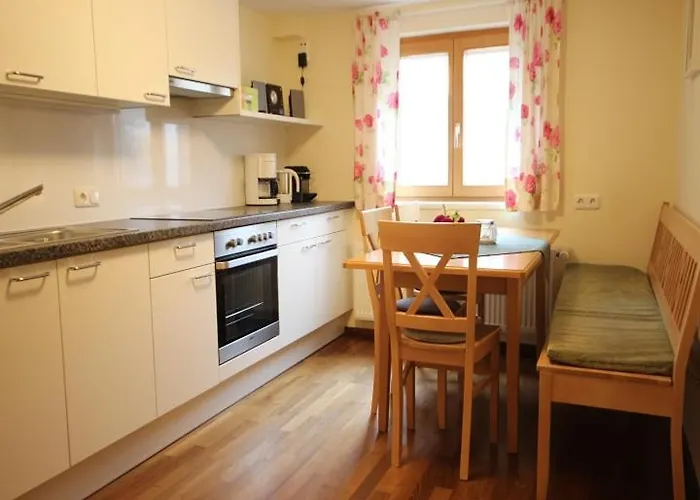 Schwarzmann's Schroecken