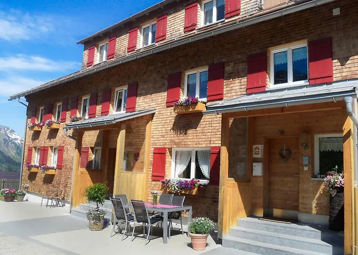 Schwarzmann's * Schroecken