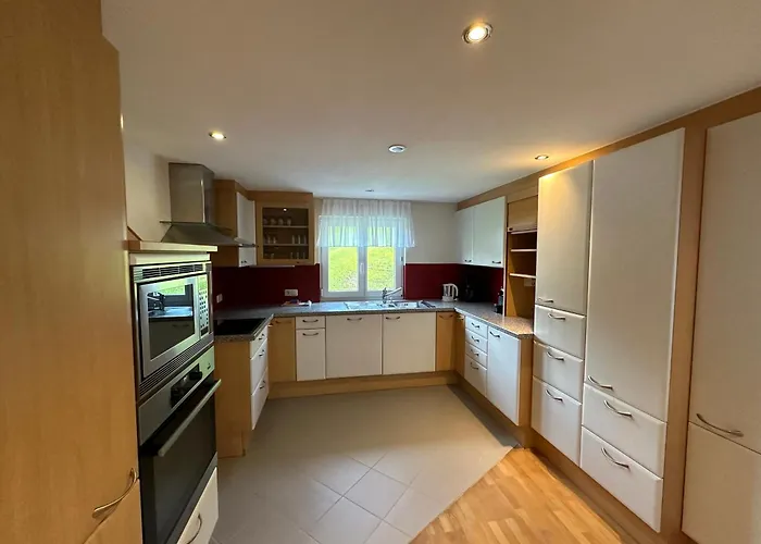 Schwarzmann's Apartment *